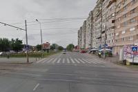 Imagine atasata: Calea Sagului - A. Ipatescu - g00gle streetview.jpg
